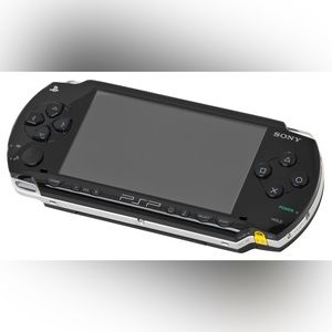 PlayStation portable psp
